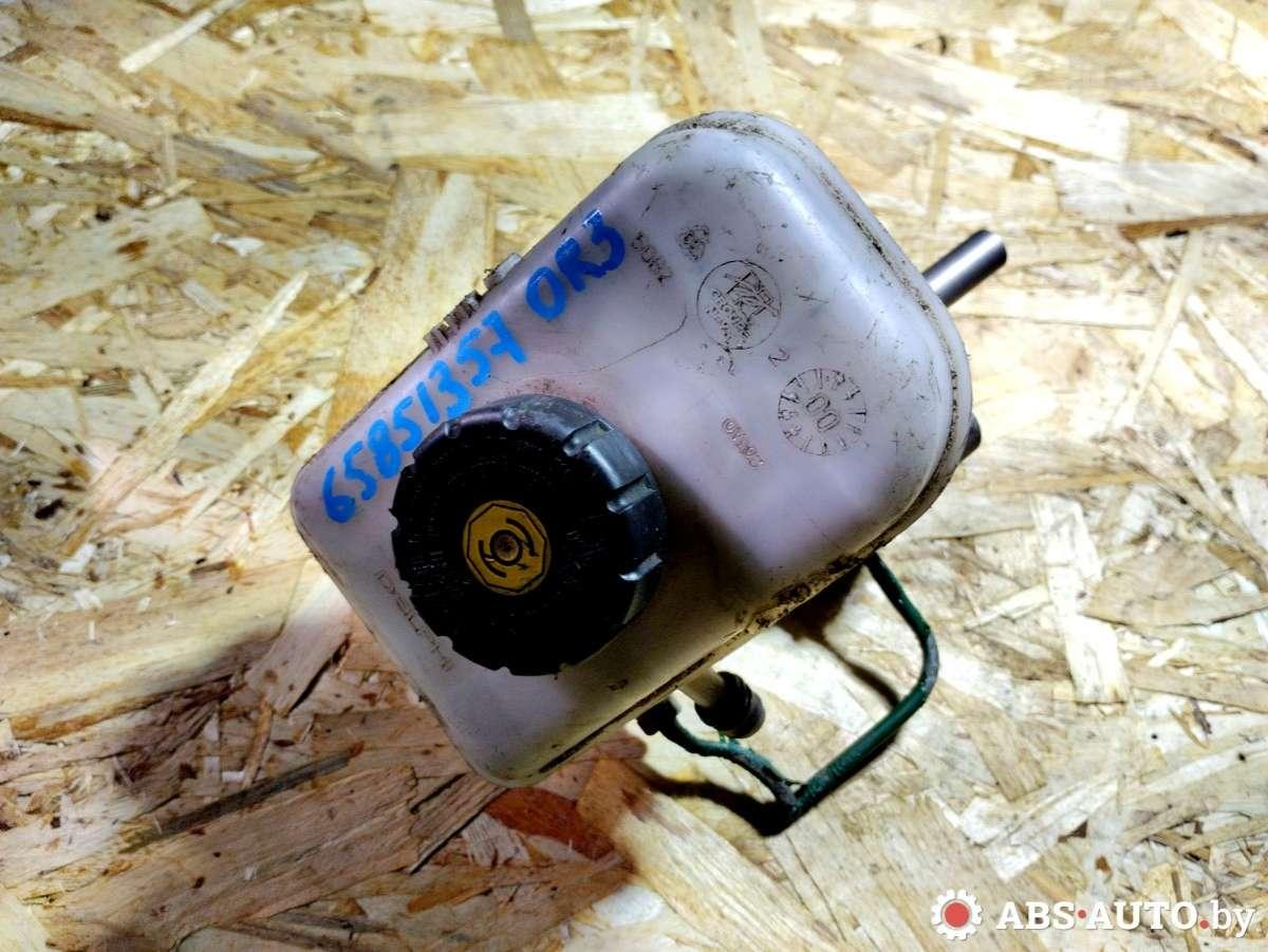 цилиндр тормозной главный Opel Corsa C 2003, дизель, DELPHI5075 - фото №1