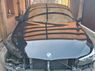 капот BMW 6 серия G32 2019