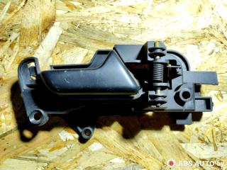 ручка внутренняя передняя правая Citroen Xantia 1 поколение [рестайлинг] 2000, 9610679977, 9610679977D1