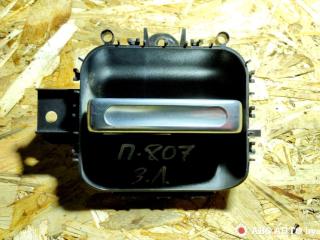 ручка внутренняя задняя левая Peugeot 807 1 поколение 2007, 1485470077