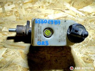 цилиндр тормозной главный Renault Megane 1 поколение [рестайлинг] 2000, бензин, 7700828034F, 7700828034, 7700828034J, 7700436913, 311893, 311912