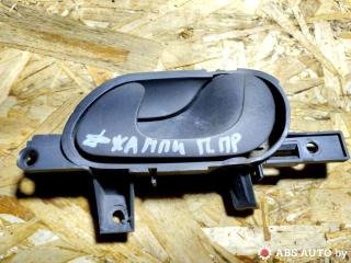 ручка внутренняя передняя правая Citroen Jumpy 1 поколение 1999, 1470970077D, 1470970077
