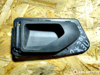 ручка внутренняя передняя левая Peugeot 306 1 поколение [рестайлинг] 2000, 9612535677, 5450401000