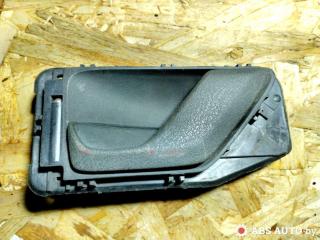 ручка внутренняя передняя левая Peugeot 405 1 поколение 1991, 9255583577