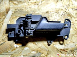 ручка внутренняя передняя левая Citroen Xantia 1 поколение [рестайлинг] 2000, 9610680077, 9610680077G1