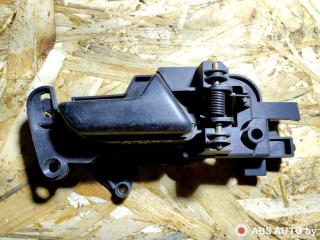 ручка внутренняя передняя правая Citroen Xantia 1 поколение [рестайлинг] 2000, 9610679977, 9610679977D1