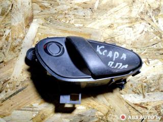 ручка внутренняя передняя правая Citroen Xsara 1 поколение [рестайлинг] 2002, 95090101, 9623200077