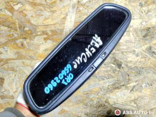 зеркало салона Toyota Avensis 2 поколение (T250) [рестайлинг] 2007, E11015626, 905068501, 8781005010, 8781005040