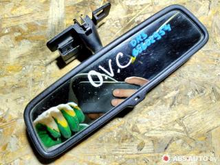 зеркало салона Opel Vectra C 2005, E11015611, 24438231, EC1082100000