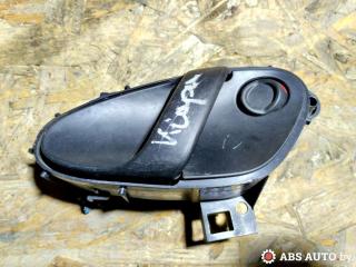 ручка внутренняя передняя левая Citroen Xsara 1 поколение [рестайлинг] 2002, 95090201, 9623200177