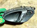 ручка внутренняя передняя левая Citroen Xsara 1 поколение [рестайлинг] 2002, 95090201, 9623200177 - фото №2