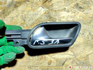 ручка внутренняя задняя левая Volkswagen Golf 5 поколение 2007, VAG1K4839113B, 1K4839113B