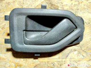 ручка внутренняя передняя левая Peugeot 405 1 поколение 1995, 9610441577, 9610441577G