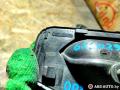 ручка внутренняя передняя левая Peugeot 405 1 поколение 1995, 9610441577, 9610441577G - фото №4