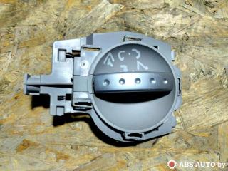 ручка внутренняя задняя левая Citroen C3 1 поколение 2004, 9647164677, 8136G, 9647164377