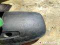 зеркало салона Citroen C5 1 поколение 2004, 96397297XT, 96397297, E11025745, E11015745, 4034288, 96498596XT, 96445563XX - фото №5