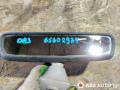 зеркало салона Opel Omega B [рестайлинг] 2002, E1010375, 90439068 - фото №2