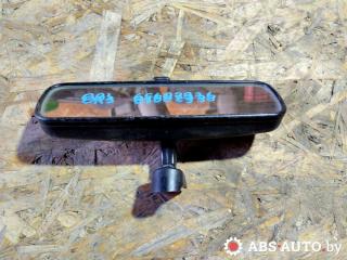 зеркало салона Mazda 2 1 поколение [рестайлинг] 2007, E11015478