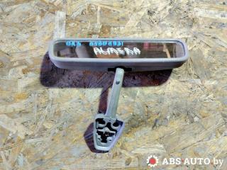 зеркало салона Nissan Almera N15 1998, E200704