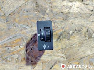 кнопка корректора фар Citroen Xsara Picasso 1 поколение [рестайлинг] 2007, 26042
