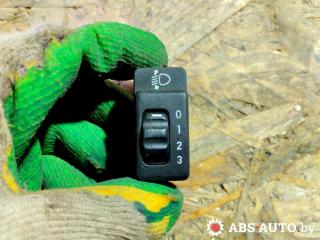 кнопка корректора фар Opel Tigra 1 поколение 2000, 90483063