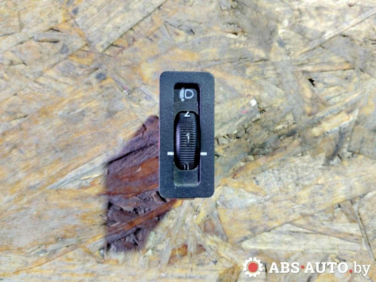 кнопка корректора фар BMW 3 серия E36 1996, 61318360859, 8360859 - фото №1