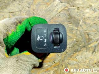 кнопка корректора фар Honda Accord 5 поколение 1995