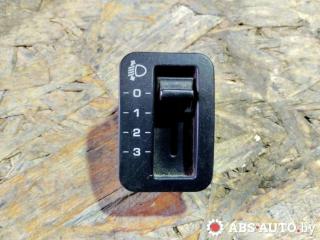 кнопка корректора фар Jeep Grand Cherokee 2 поколение [рестайлинг] 2004, 56033015AD