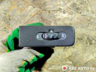кнопка корректора фар Renault Laguna 1 поколение [рестайлинг] 2000, 7700822799, 7700419690