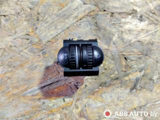 кнопка корректора фар Volkswagen Golf 5 поколение 2007, 1K0941333D