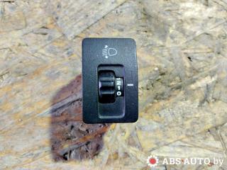 кнопка корректора фар Hyundai Accent 1 поколение [рестайлинг] 1999, 9337023500