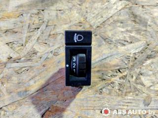 кнопка корректора фар Peugeot 605 1 поколение [рестайлинг] 1998