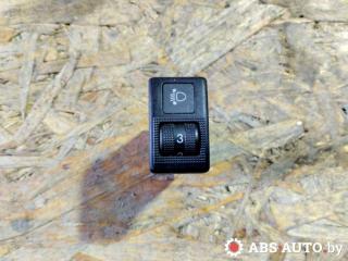 кнопка корректора фар Mazda 626 GF [рестайлинг] 1999, GE4T