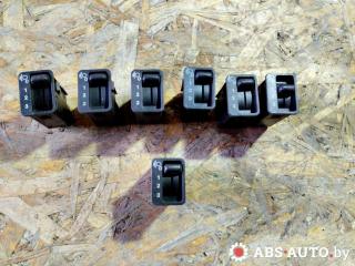 кнопка корректора фар Honda Civic 6 поколение 2000, 01630, ST3A, 01645