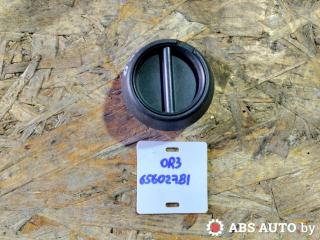 переключатель света Renault Kangoo 1 поколение [рестайлинг] 2005, 7700308729