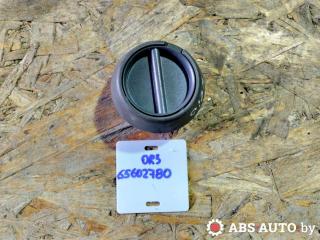 переключатель света Renault Clio 1 поколение [рестайлинг] 1998, 7700849310, 7700849310D