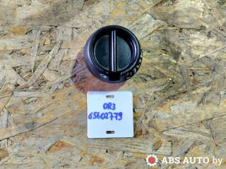 переключатель света Renault Master 2 поколение 2002, 7700352939