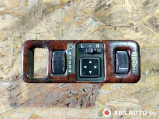 джойстик регулировки зеркал Mitsubishi Carisma 1 поколение [рестайлинг] 2000, MR240907, MR740608