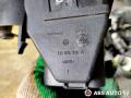 дефлектор обдува салона Volkswagen Golf 4 поколение 2004, 1J1819983B, 1J1815715A - фото №6