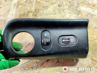 кнопка корректора фар Ford Mondeo 2 поколение 1999, 97BB10B838ACW, 0307851417, 96FG13K069AA