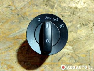 переключатель света Volkswagen Touran 1 поколение [рестайлинг] 2007, 1T0941431AB