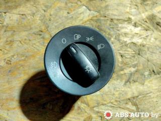 переключатель света Skoda Octavia 2 поколение (A5) 2007, 1Z0941431A