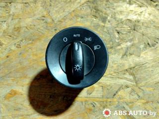 переключатель света Skoda Octavia 2 поколение (A5) [рестайлинг] 2010, 1Z0941431H