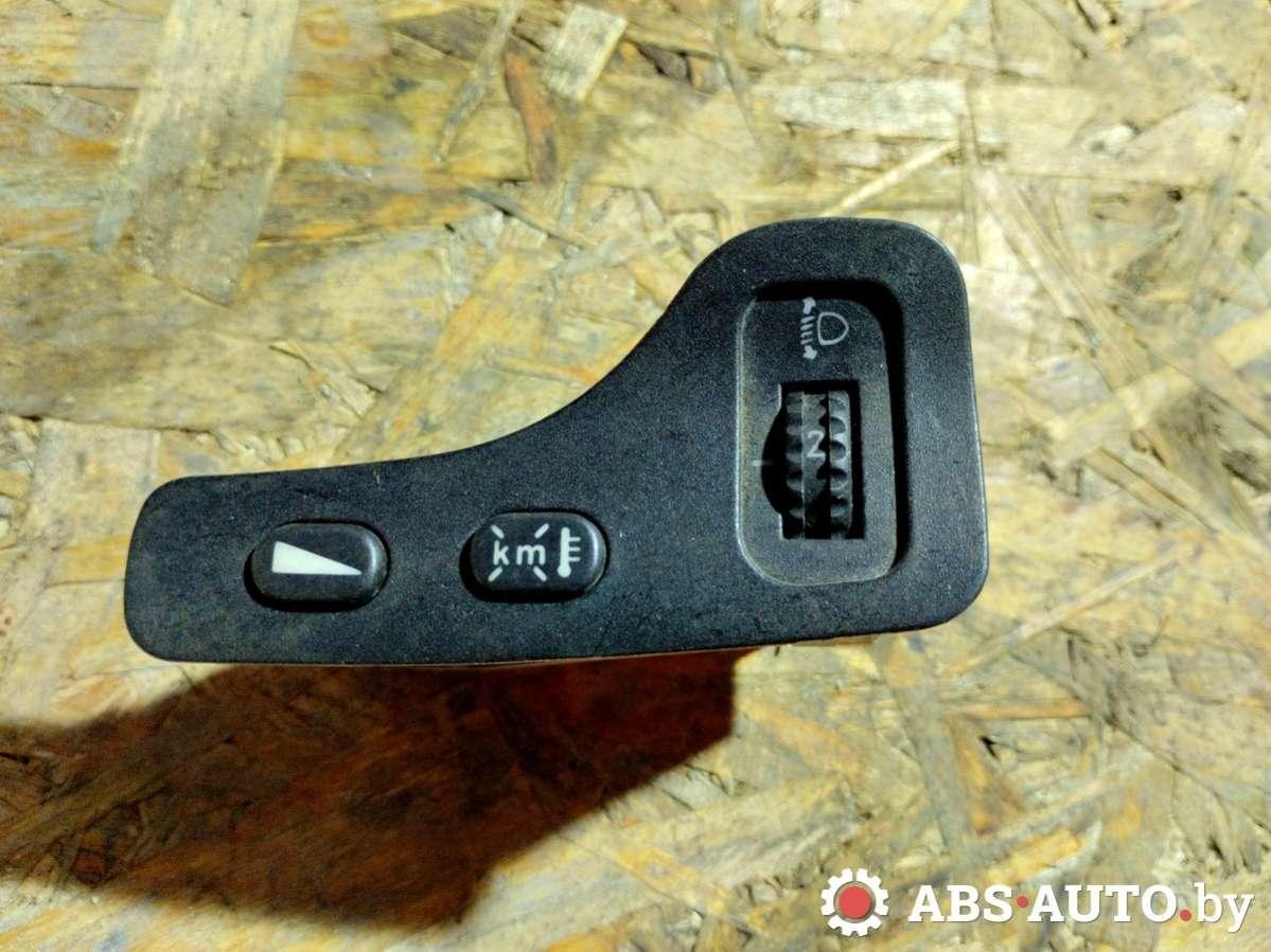 переключатель света Alfa Romeo 156 1 поколение 2004, 156016309 - фото №1