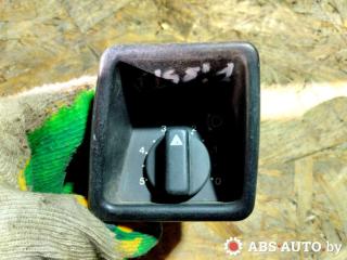 корректор фар Ford Fiesta 3 поколение 1996, 89FB13K031AB, 85GG13K069AA