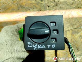 переключатель света Fiat Ducato 2 поколение [рестайлинг] 2002, A223