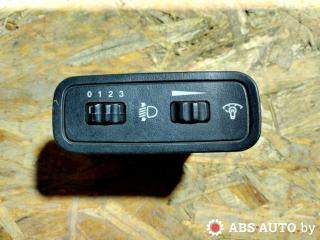 переключатель света Daewoo Nubira J150/J190 [рестайлинг] 2002, 3033021M, 7J29A