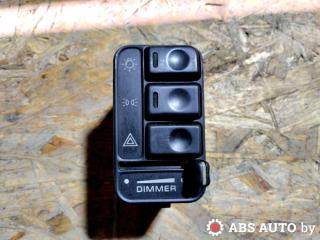 переключатель света Chrysler Voyager 2 поколение 1994, 4373305, 62552B