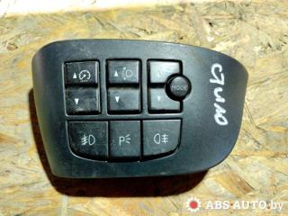 переключатель света Fiat Stilo 1 поколение 2007, B569