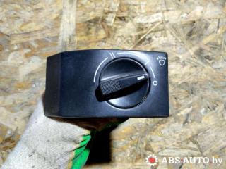 переключатель света Skoda Felicia 1 поколение 2000, 6U1941331A, 443958317019